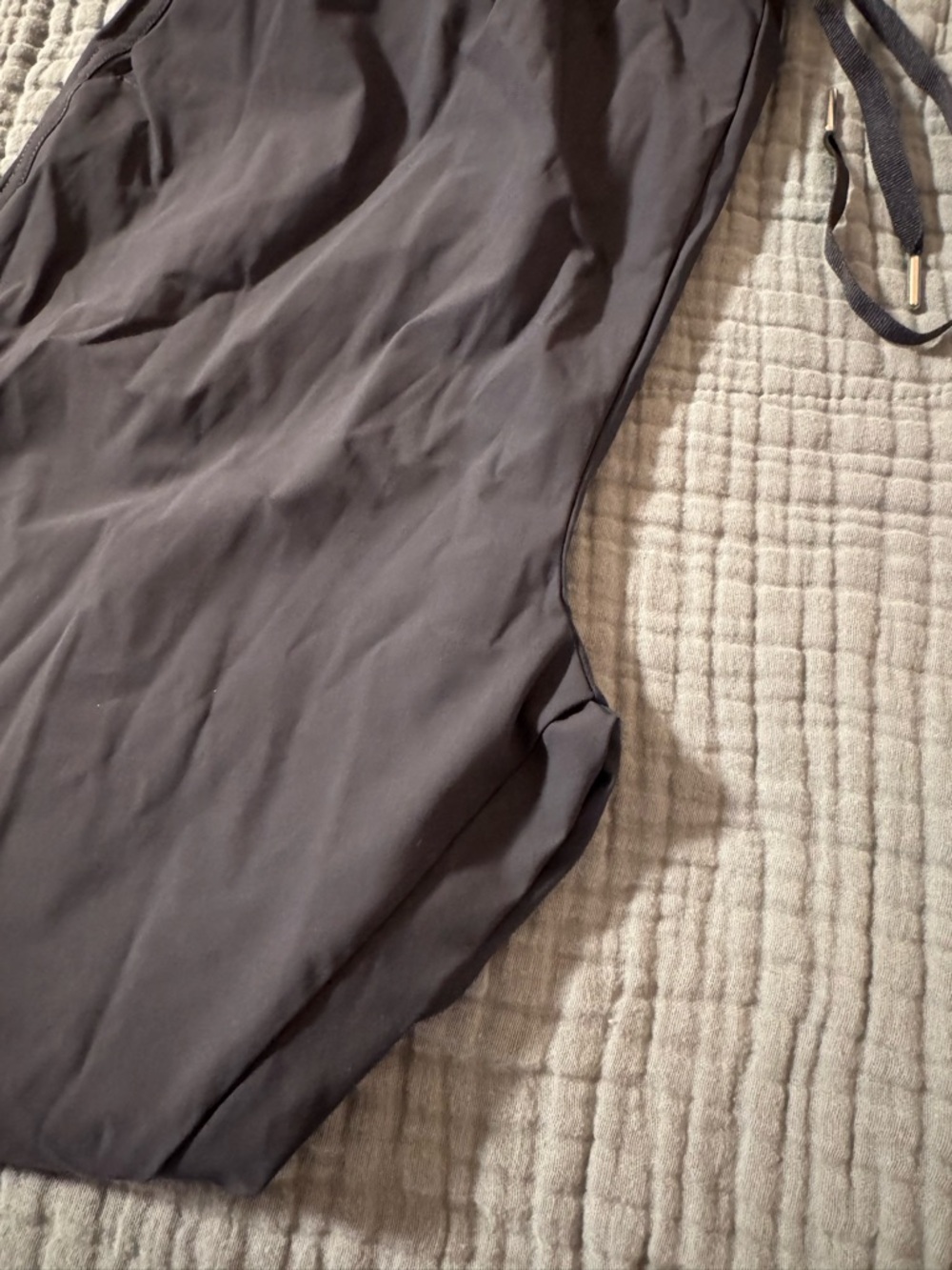 Old Navy HIGH-WAISTED SLEEKTECH JOGGERS - Picture 6 of 13